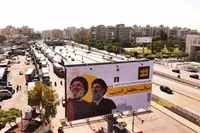 تو خود هنگامه&zwnj;ای هنگامه دیگر چه می&zwnj;خواهی؟!