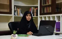 از مجاهدین خلق تا جهاد، روایتی متفاوت از مبارزه یک زن خانه&zwnj;دار