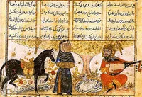 شمه&zwnj;ای رونمایانه از وضعیت موسیقی ایران زمین در دوران صفویه