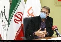 انتقاد داور جشنواره فجر از جایگاه شعر در نظام فرهنگی کشور