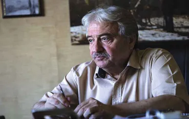 سینما تعطیل نمی‌شود بلکه ما خسته شده‌ایم!
