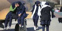 دختران عزتمند