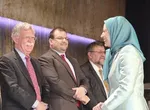 موج سواری رسانه‌های فرقه رجوی بر سیلاب‌های اخیر/ تلاش منافقین برای ماهیگیر از سیلاب!