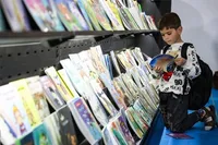 موانع حضور کتاب ایرانی در بازار جهانی