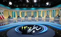 نمره رسانه ملی در آزمون انتخابات چند است؟