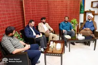 &laquo;محفل&raquo;؛ طغیانی علیه برنامه&zwnj;های معارفی و سنتی صداوسیما