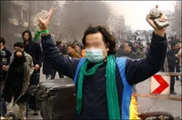 کور شدن چشم فتنه با التزام به رهبری/ فتنه اقتصادی زمینه&zwnj;ساز مقاصد شوم&zwnj;تر