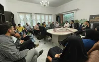 شاید پٌلی برای رسیدن...
