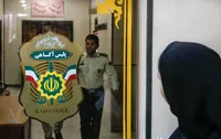 گریز بزهکاران در یک مستند!