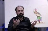نقالی قیام روی بوم&nbsp;