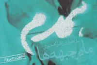 پیرزنی که هیچ نیروی نظامی حق نداشت جلویش را بگیرد!