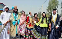 همبستگی ملی در برابر تجزیه