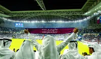 &laquo;قطر&raquo; در عرصه ورزش به دنبال چیست؟