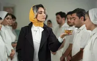 تصویر آشکار تخریب پنهان