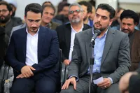 بین شعر عاشقانه و آیینی تفاوتی نیست
