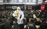 تاثیر مذهب در حفظ کانون خانواده