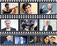 ۱۰ بازیگر غافلگیرکننده پروژه&zwnj;های سینمایی/ عجایب فصل نقل و انتقالات سینما