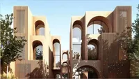 شهر نیاز به نشانه دارد