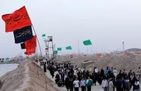 گردشگری دفاع مقدس به&zwnj;مثابه ابزار تحقق سیاست&zwnj;های نظام