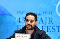 دیگر فیلم کمدی به جشنواره نمی&zwnj;آورم