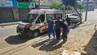تانک&zwnj;ها و تراژدی محاصره بیمارستان