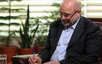 واکنش کاربران به نامه بازی کیانیان و قالیباف