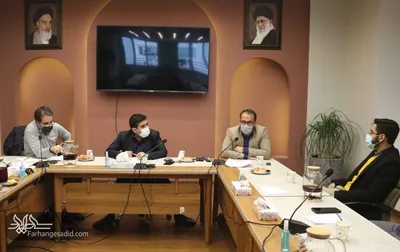 نشست حکمرانی