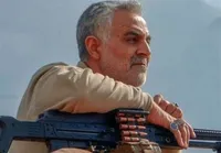 سردار دل ها باید به تمام جهان معرفی شود