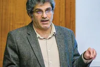 نواندیشی دینی و غیاب مقوله &laquo;ایران&raquo;