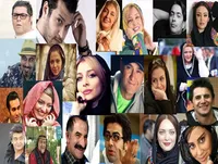 قرار بود هنرمندان صدای ما باشند