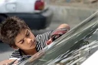 نحوه کمک فردی به کودکان کار