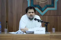 ظرفیت&zwnj; شناسی یک خیزش تمدن&zwnj;ساز در رسانه&zwnj; ملی
