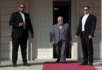 محمد کاسبی: وقتی فیلمنامه "دادِستان" را خواندم گفتم این شخصیت برای من است