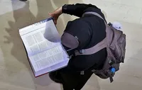 رشد ۳۸ درصدی حضور زنان در عرصه ادبیات