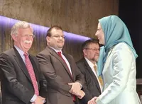 موج سواری رسانه&zwnj;های فرقه رجوی بر سیلاب&zwnj;های اخیر/ تلاش منافقین برای ماهیگیر از سیلاب!