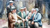 عدم بهره برداری از &laquo;پنجره جمعیتی&raquo; باز امروز؛ تهدید سالمندی ۱۴۱۵ را در بر دارد