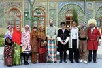 مفهوم شناسی ملت و قوم (۲)