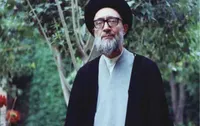 10 آبان سالروز شهادت اولین شهید محراب، شهید آیت&zwnj;الله سید محمدعلی قاضی&zwnj;طباطبایی