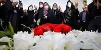 مرثیه فرزندان شهدای مدافع سلامت که شنیده نمی&zwnj;شود