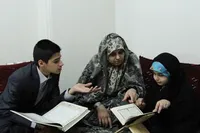 گفتمان&zwnj; ما با فرزندانمان درباره مسائل دینی چگونه باشد؟