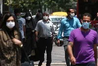 ماسک؛ ساده&zwnj;ترین نماد خوب بودن یا نبودن!