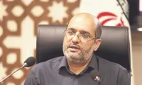 مدیرانی که زمان و آسمان را می&zwnj;فروشند!