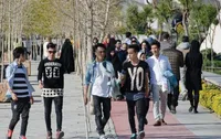 انتقال قدرت بین نسلی و مسئولیت&zwnj;سپاری به جوانان راهکار عبور از تهدیدهاست