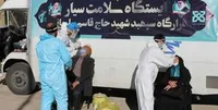 میدان&zwnj;داری بسیج با طرح حاج قاسم برای شکستن تاج کرونا