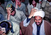 شب قدر انقلاب کدام عملیات بود؟