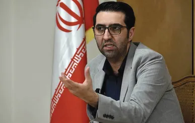 به دنبال بازسازی عقلانیت انقلابی در قالب رسانه گفت‌وگویی