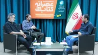 روایت&zwnj;هایی که بذرِ امید می&zwnj;نشاند