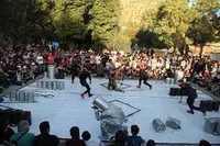 حضور تئاتر&zwnj;هایی با موضوع سردار سلیمانی در جشنواره مقاومت