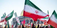 با ملی&zwnj;گرایی ایرانیان نمی&zwnj;شود شوخی کرد