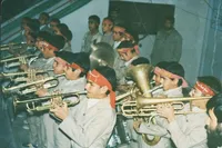 شعر ابزار مردمی تحول
